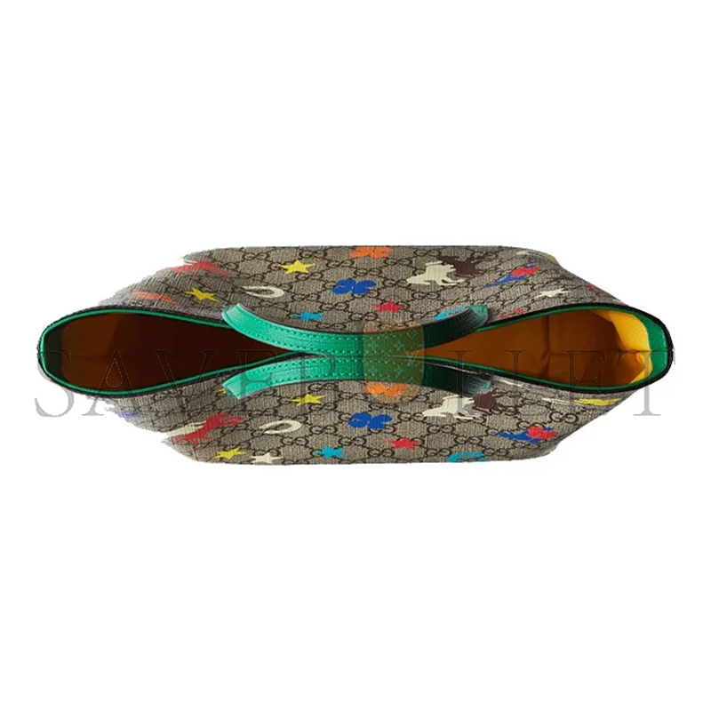 GUCCI GG SUPREME CHILDREN